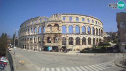 Arena Pula