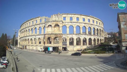 Arena Pula
