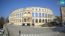 Arena Pula