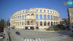 Arena Pula