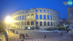 Arena Pula