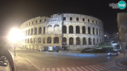 Arena Pula