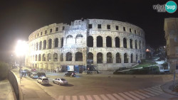 Arena Pula