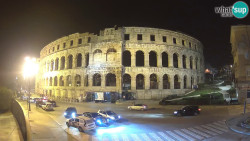 Arena Pula