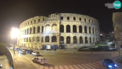 Arena Pula