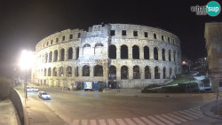 Arena Pula