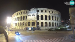 Arena Pula
