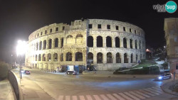 Arena Pula