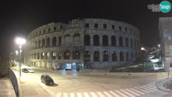 Arena Pula