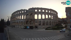 Arena Pula
