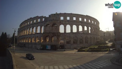 Arena Pula