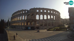 Arena Pula