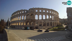 Arena Pula