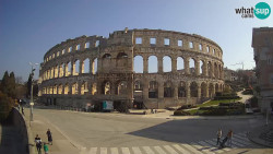 Arena Pula