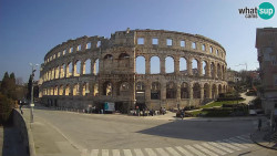 Arena Pula