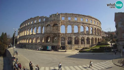 Arena Pula