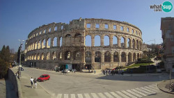 Arena Pula