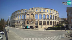 Arena Pula