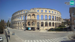 Arena Pula