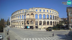 Arena Pula