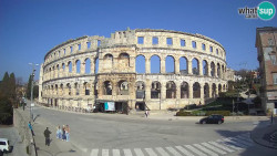 Arena Pula