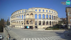 Arena Pula