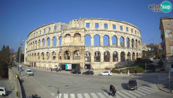 Arena Pula