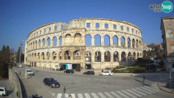 Arena Pula