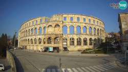 Arena Pula