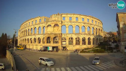 Arena Pula