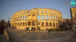 Arena Pula