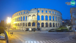 Arena Pula