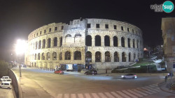 Arena Pula