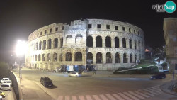Arena Pula