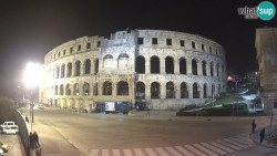 Arena Pula