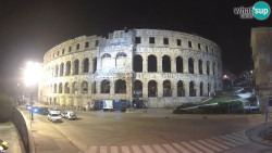 Arena Pula