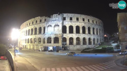 Arena Pula