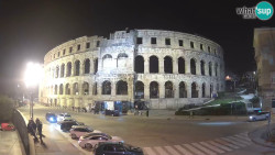 Arena Pula