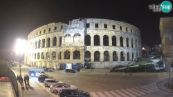 Arena Pula