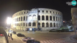 Arena Pula