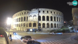 Arena Pula