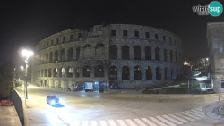 Arena Pula