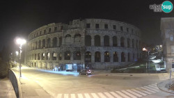 Arena Pula