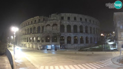Arena Pula