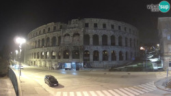 Arena Pula