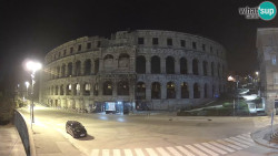 Arena Pula