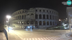 Arena Pula