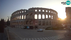 Arena Pula