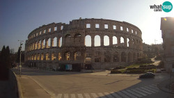 Arena Pula