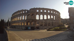 Arena Pula